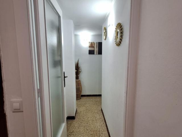 Apartamento en alquiler en Nou Barris, Barcelonès