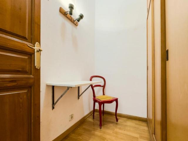 Apartamento en alquiler en Gràcia, Barcelonès