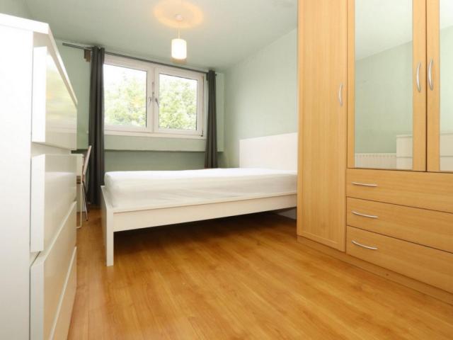 Room for rent in Bethnal Green, Greater London
