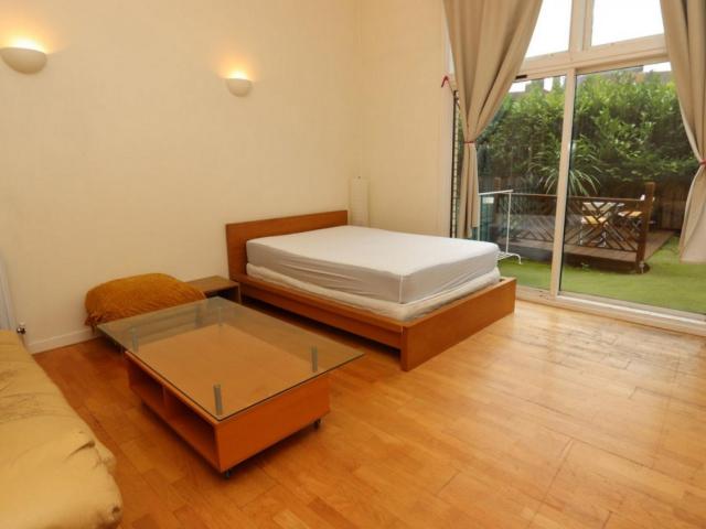 Room for rent in Isle Of Dogs, Greater London