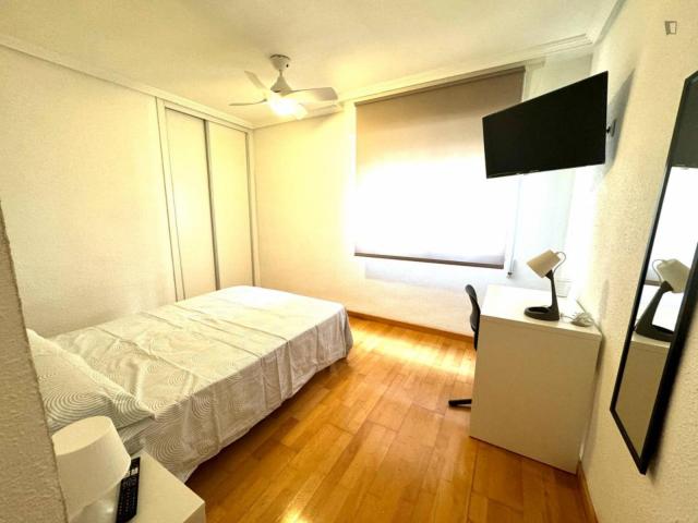 Apartamento en alquiler en l'Alacantí, Valencia