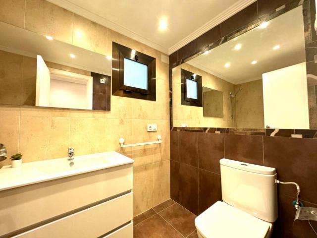 Apartamento en alquiler en la Florida Alta, Alicante