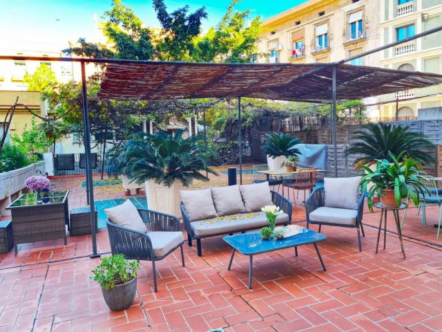 Apartamento en alquiler en Ciutat Vella, Barcelonès
