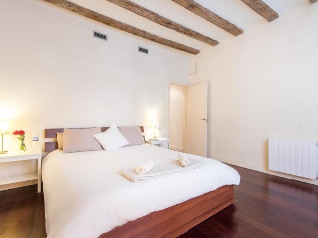 Apartamento en alquiler en Ciutat Vella, Barcelonès