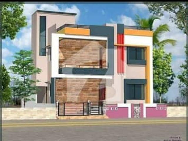 House for sale in Sialkot, Islamabad Capital Territory