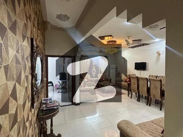 House for sale in Gulshan-e-Iqbal Town, North Waziristan