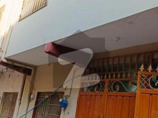 House for sale in Rawalpindi, Islamabad Capital Territory