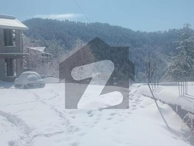 House for sale in Murree, Islamabad Capital Territory