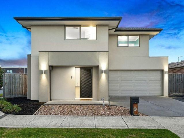 House for rent in Camerons Creek, Victoria