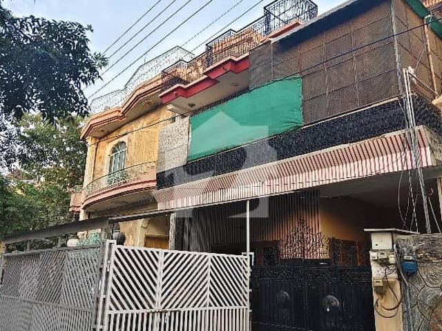 House for sale in Islamabad