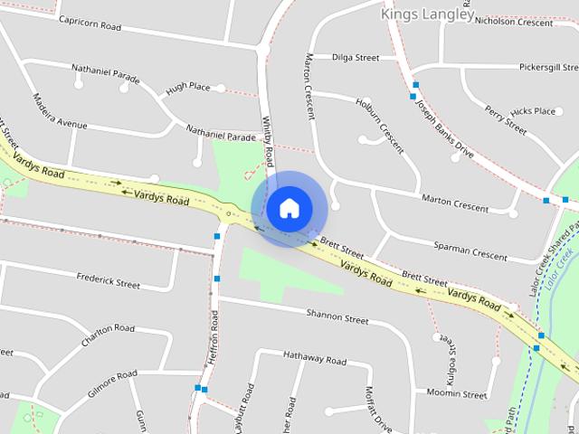 House for rent in Sydney, New South Wales