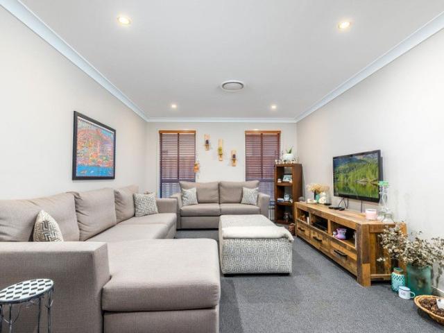 House for rent in Riverstone, Sydney