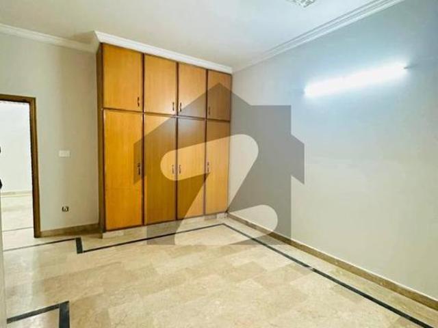 House for rent in Islamabad