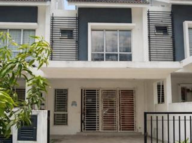 Terraced House for sale in Selayang, Selangor