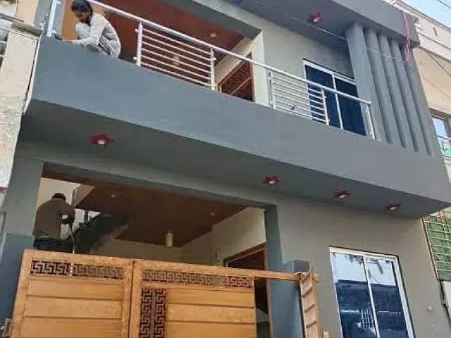 House for sale in Islamabad
