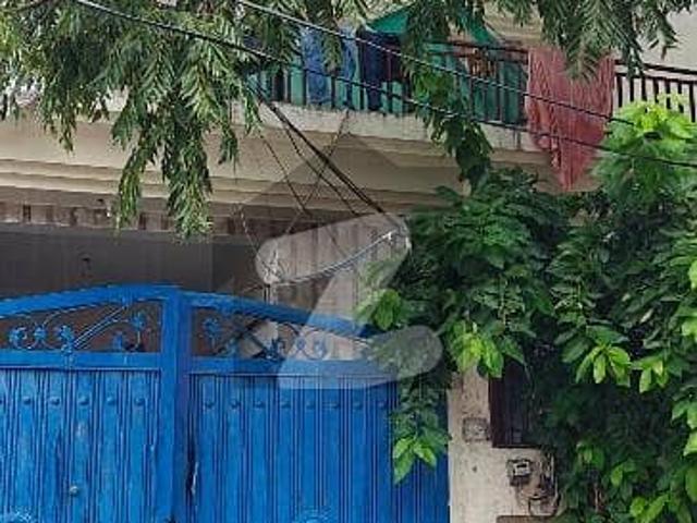 House for sale in Islamabad