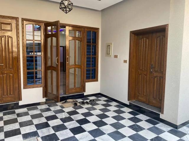 House for sale in Soan Gardens, Zone 5