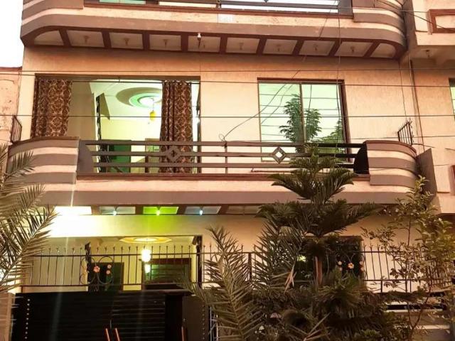 House for sale in Rawalpindi, Islamabad Capital Territory