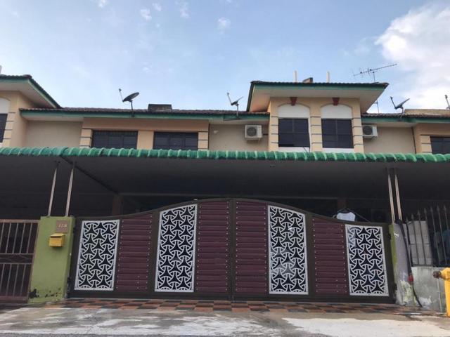 Terraced House for sale in Perak, Kuala Kangsar