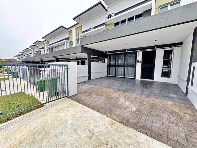 Terraced House for rent in Semenyih, Majlis Perbandaran Kajang