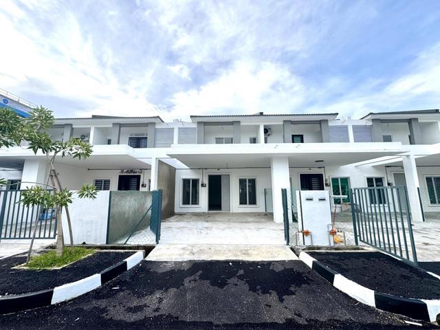 Terraced House for sale in Kuala Muda, Kedah