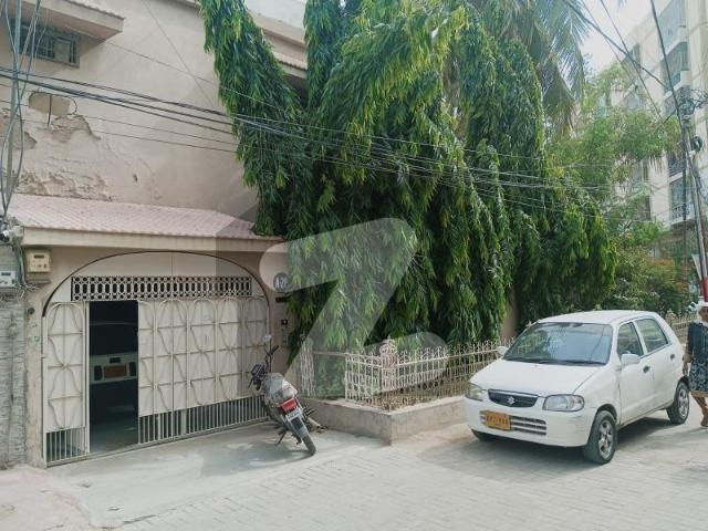 House for sale in Gulberg Town, North Waziristan