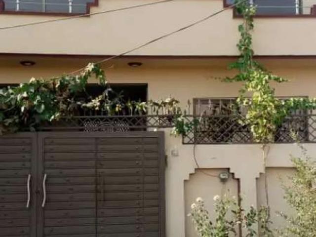 House for sale in Islamabad