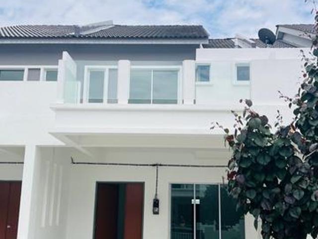 Terraced House for sale in Kulim, Kedah