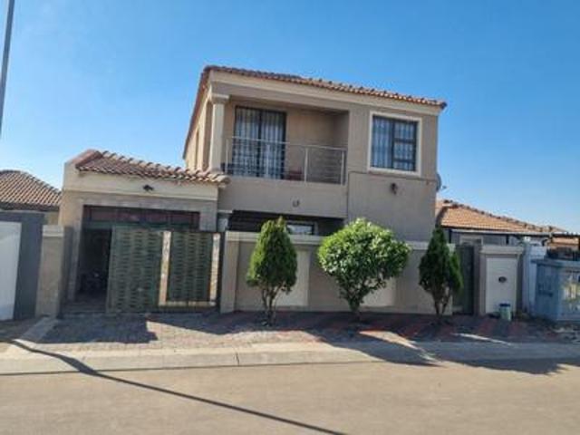 House for sale in Ekurhuleni, Gauteng