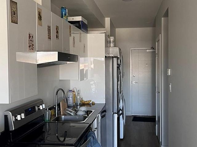 Apartment for rent in Kamloops, British Columbia