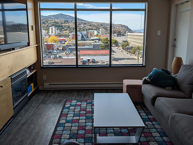 Condo for rent in Kamloops, British Columbia
