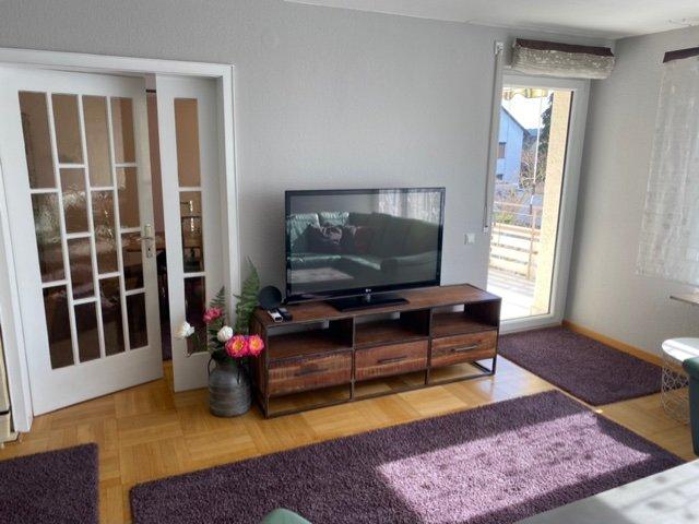 Apartment mieten in Neue Vorstadt, Stuttgart