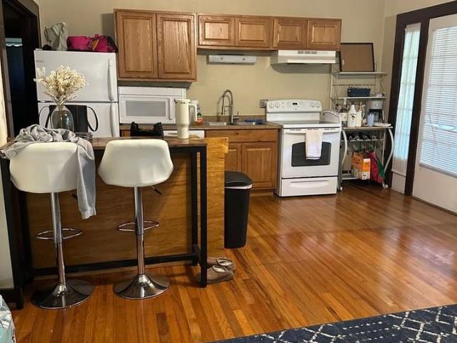 Apartment for rent in Tallahassee, Florida