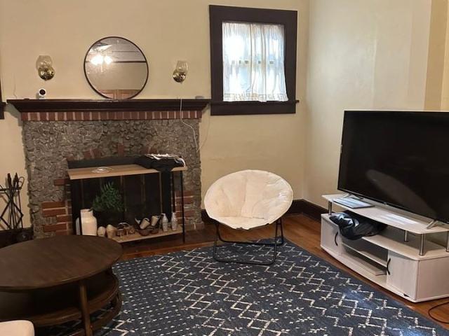 Apartment for rent in Tallahassee, Florida