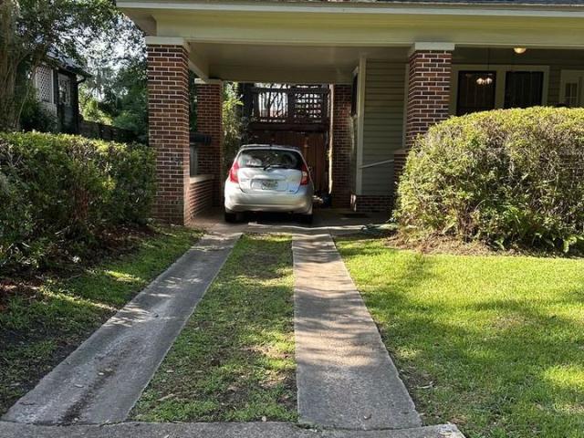 Apartment for rent in Tallahassee, Florida
