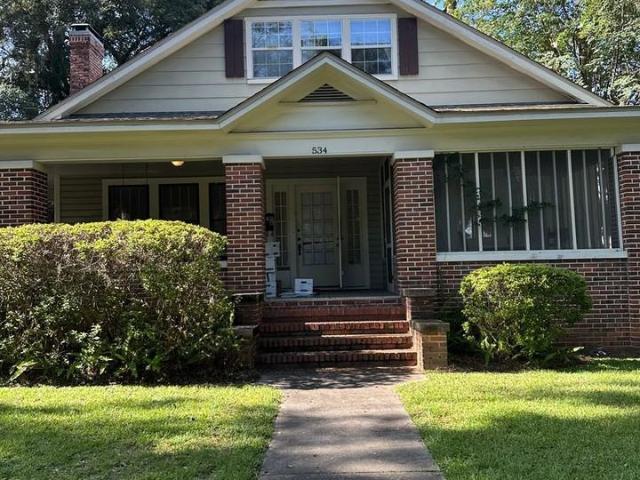 Apartment for rent in Tallahassee, Leon County