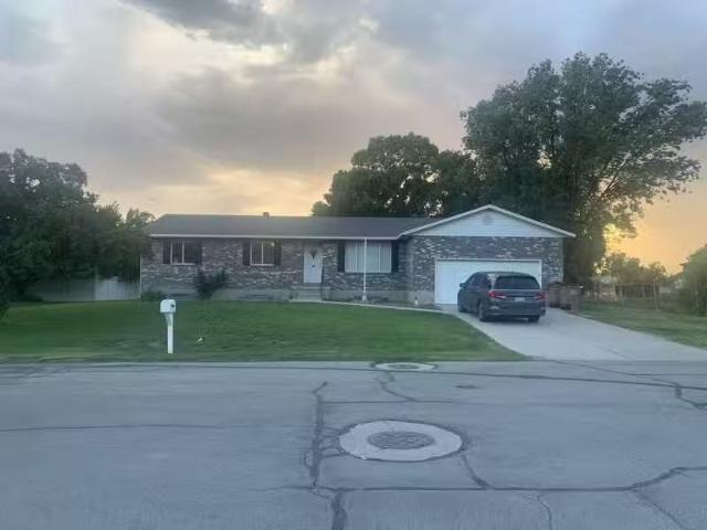 House for rent in Draper