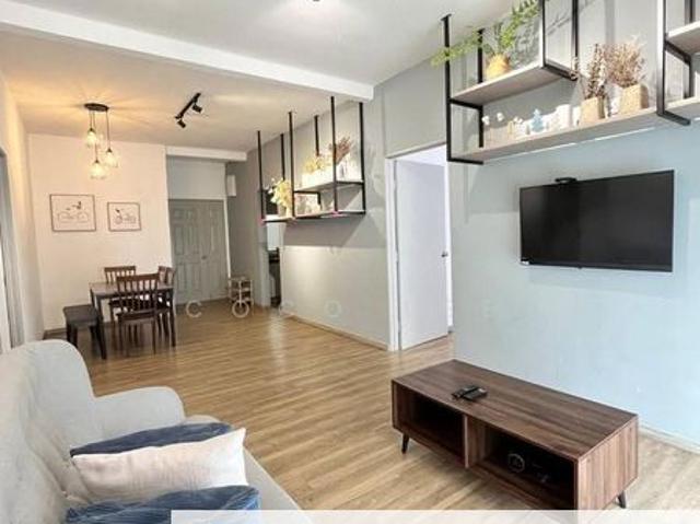 Condominium for sale in Tanah Rata, Cameron Highlands