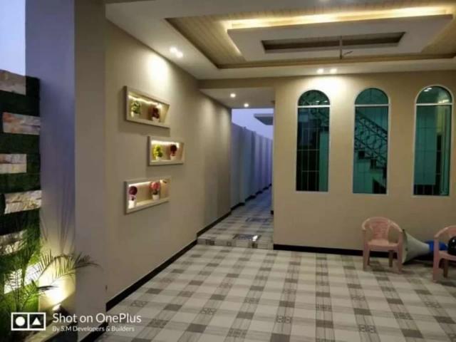 House for sale in Bahawalpur, Islamabad Capital Territory