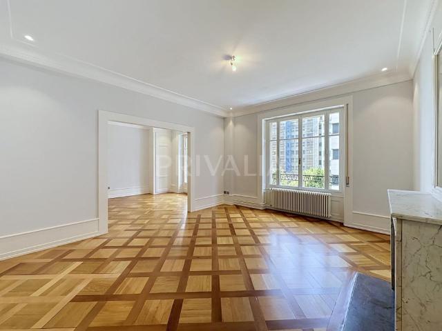 Apartment mieten in Conches