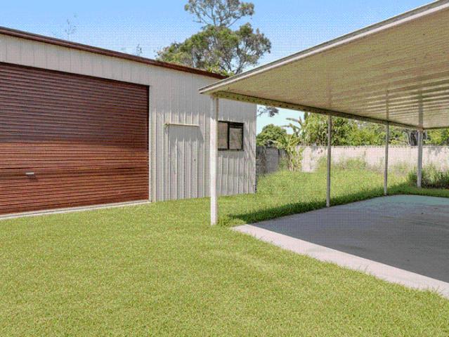 House for rent in Fawcetts Plain, Queensland