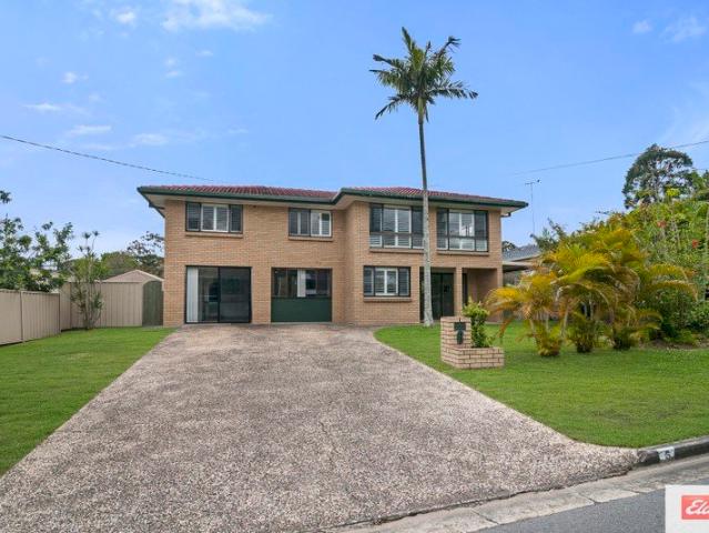 House for rent in Toombul, Queensland