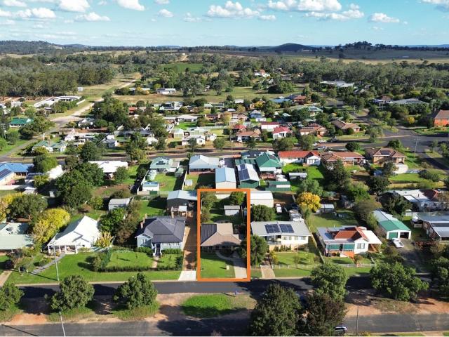 House for sale in Dunedoo, New South Wales