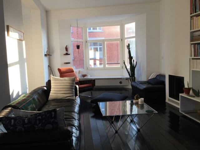Appartement location à Brussel, Bruxelles