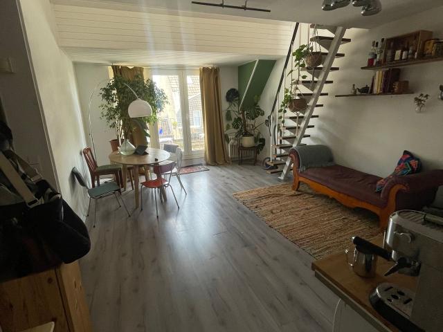 Apartment mieten in Lindenthal, Köln