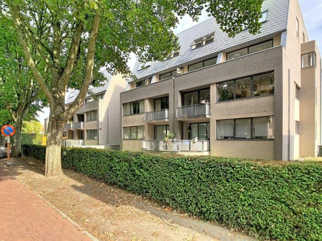 Appartement location à Pasbrug, Mechelen