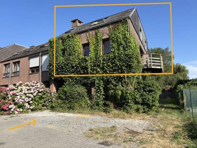 Appartement location à Tervueren, Brabant