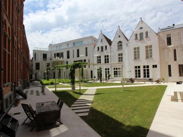 Appartement location à Mechelen