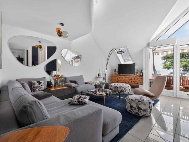 Apartment mieten in Morges, Waadt