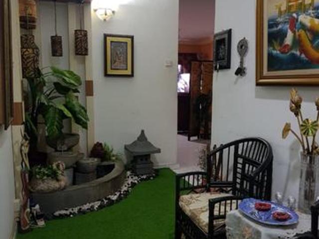 Condominium for sale in Petaling, Damansara Damai